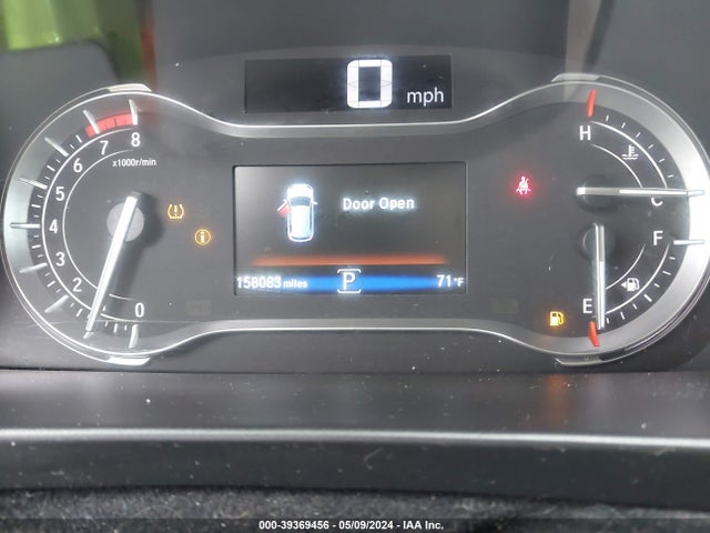 Honda Pilot Ex 2018 5FNYF5H35JB032636 Image 7