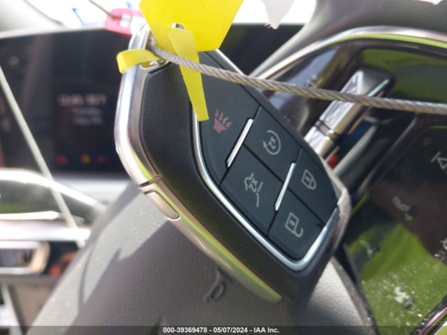 1GYKPTRK4RZ114340 Cadillac Lyriq Sport W/1sf