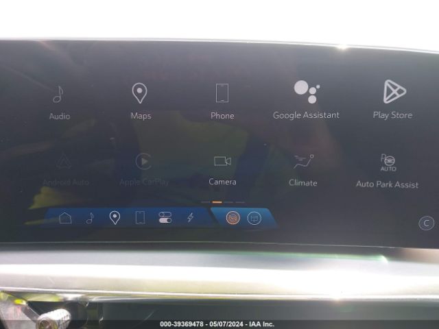 1GYKPTRK4RZ114340 Cadillac Lyriq Sport W/1sf