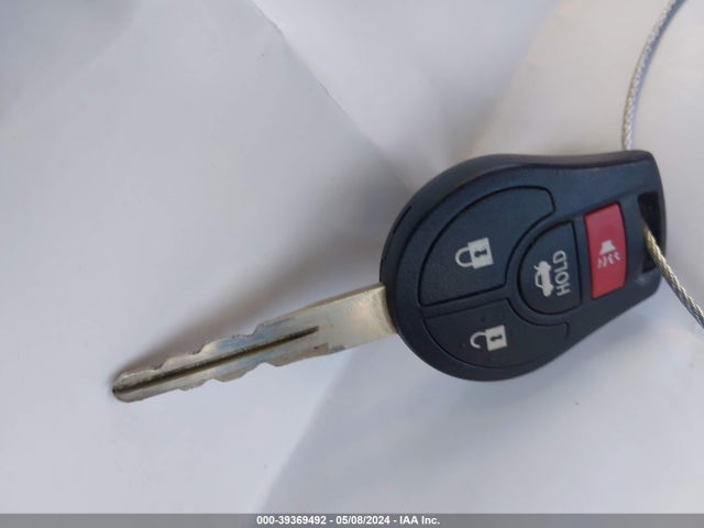 Nissan SENTRA S 2019 3N1AB7AP5KY267018 Image 11
