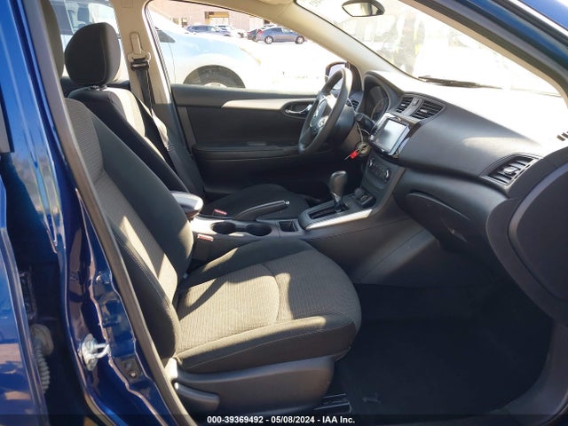Nissan SENTRA S 2019 3N1AB7AP5KY267018 Image 5