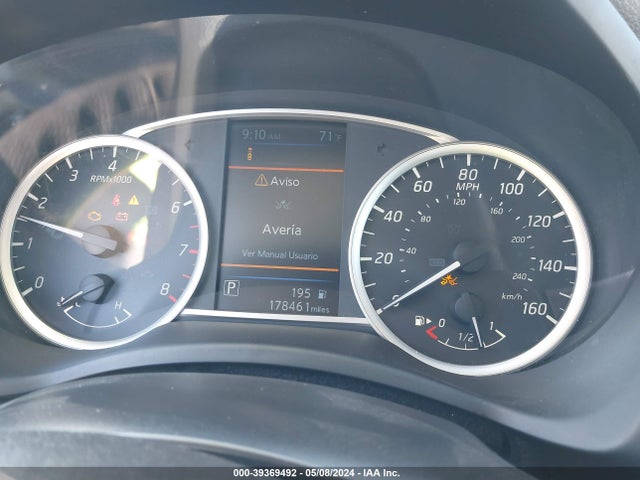 Nissan SENTRA S 2019 3N1AB7AP5KY267018 Image 7