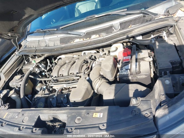 Ford EXPLORER XLT 2018 1FM5K7D83JGA98213 Image 10