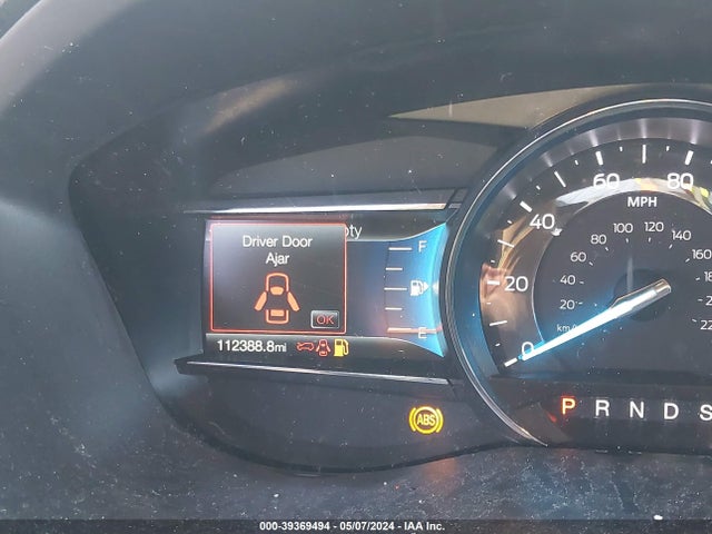 Ford EXPLORER XLT 2018 1FM5K7D83JGA98213 Image 15