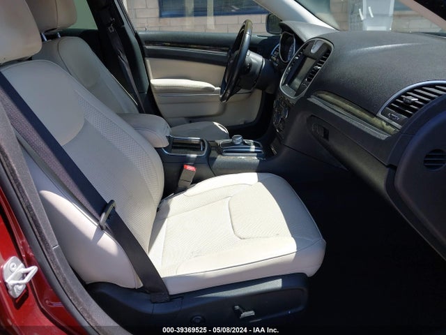 Chrysler 300C 2015 2C3CCAEG5FH887071 Image 5