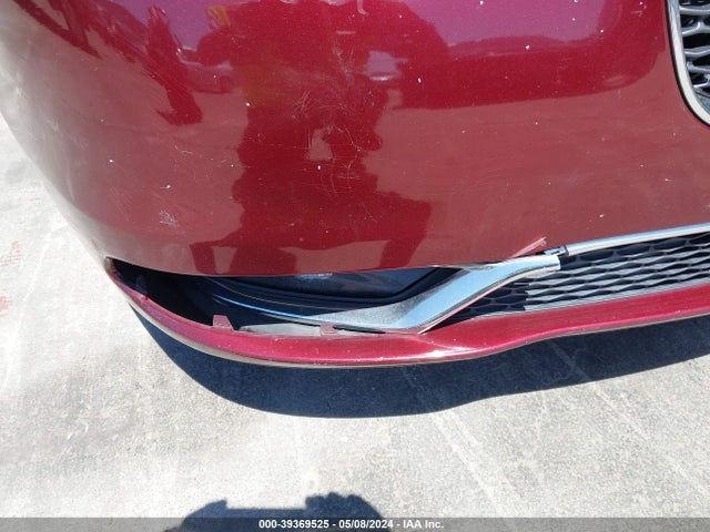 Chrysler 300C 2015 2C3CCAEG5FH887071 Image 6