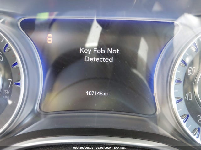 Chrysler 300C 2015 2C3CCAEG5FH887071 Image 7
