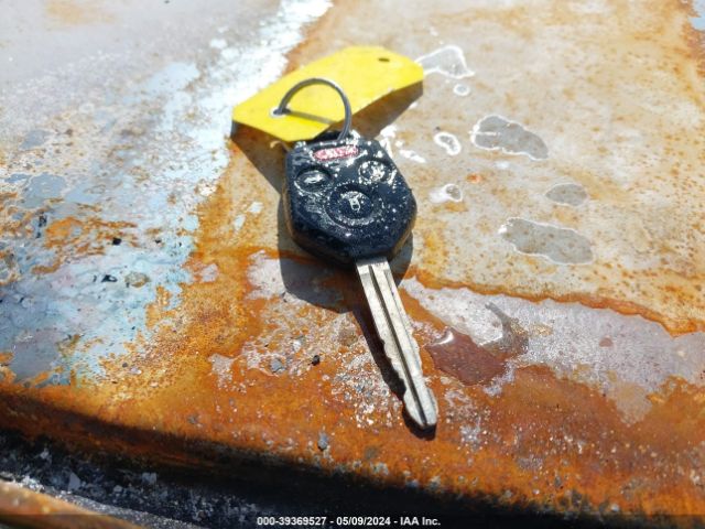JF1GPAA69E8289977 Subaru Impreza 2.0i