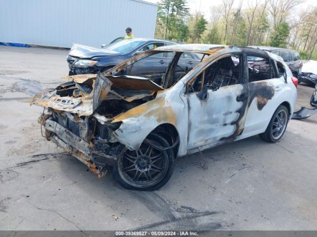 JF1GPAA69E8289977 Subaru Impreza 2.0i