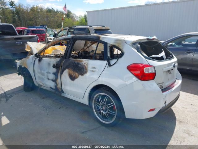 JF1GPAA69E8289977 Subaru Impreza 2.0i