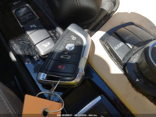 WBXHT3C33G5F65816 BMW X1 Xdrive28i