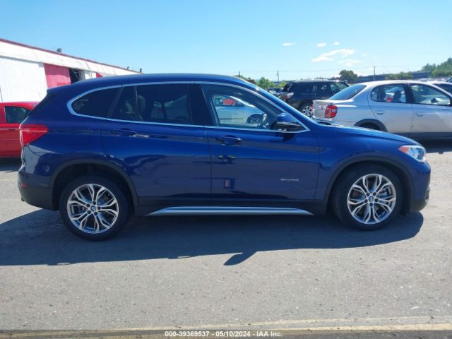 WBXHT3C33G5F65816 BMW X1 Xdrive28i