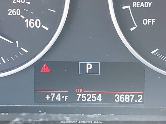 WBXHT3C33G5F65816 BMW X1 Xdrive28i