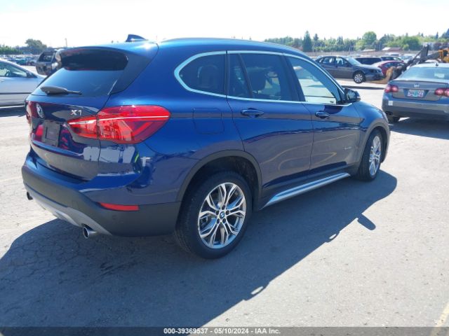 WBXHT3C33G5F65816 BMW X1 Xdrive28i