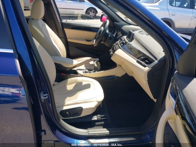 WBXHT3C33G5F65816 BMW X1 Xdrive28i
