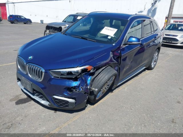 WBXHT3C33G5F65816 BMW X1 Xdrive28i
