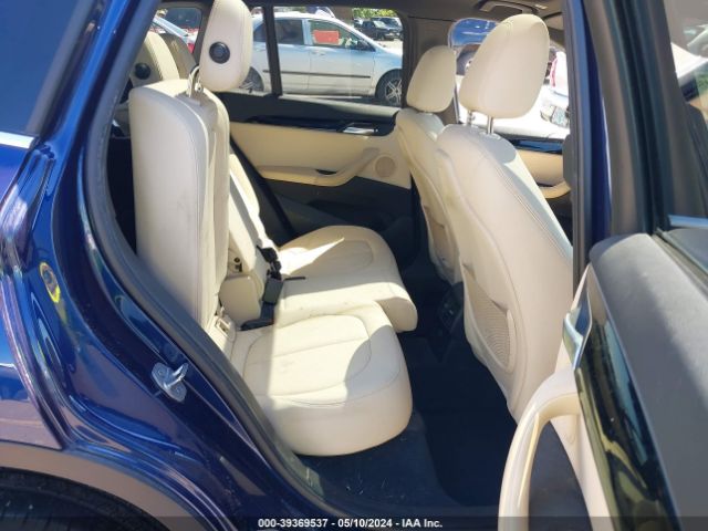 WBXHT3C33G5F65816 BMW X1 Xdrive28i