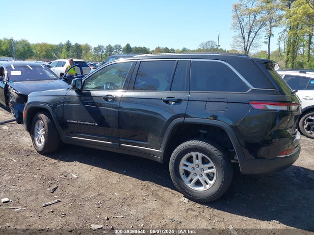 Jeep Grand Cherokee Laredo 4x4 2023 1C4RJHAG6PC535518 Image 14