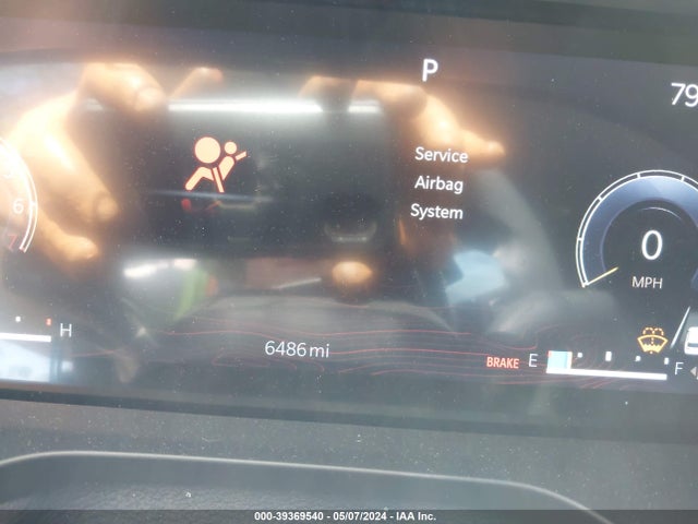 Jeep Grand Cherokee Laredo 4x4 2023 1C4RJHAG6PC535518 Image 7