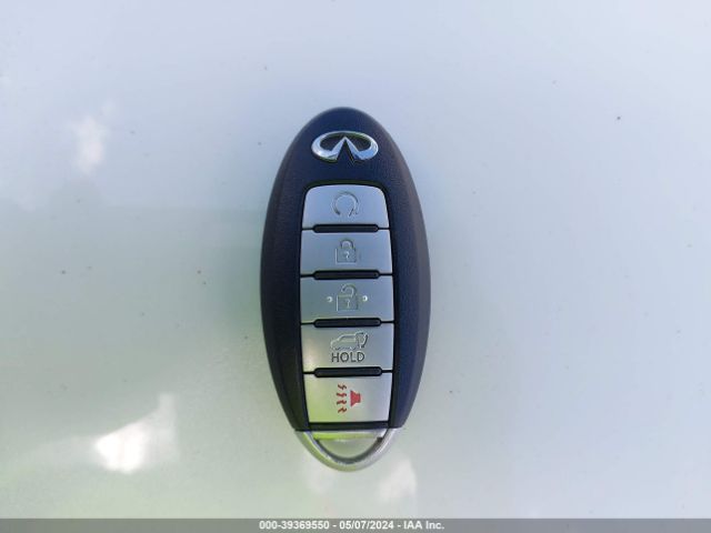 5N1DL0MN1HC543801 Infiniti QX60