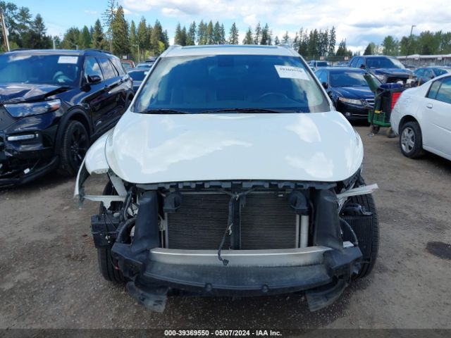 5N1DL0MN1HC543801 Infiniti QX60