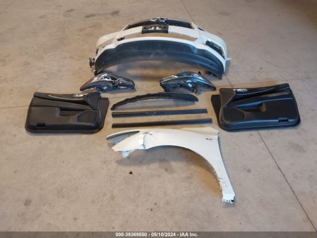 5N1DL0MN1HC543801 Infiniti QX60