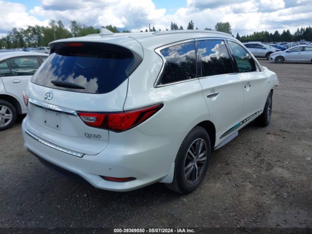5N1DL0MN1HC543801 Infiniti QX60