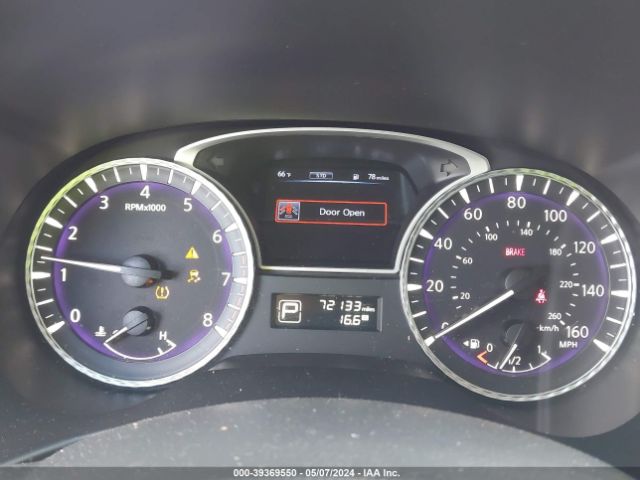 5N1DL0MN1HC543801 Infiniti QX60