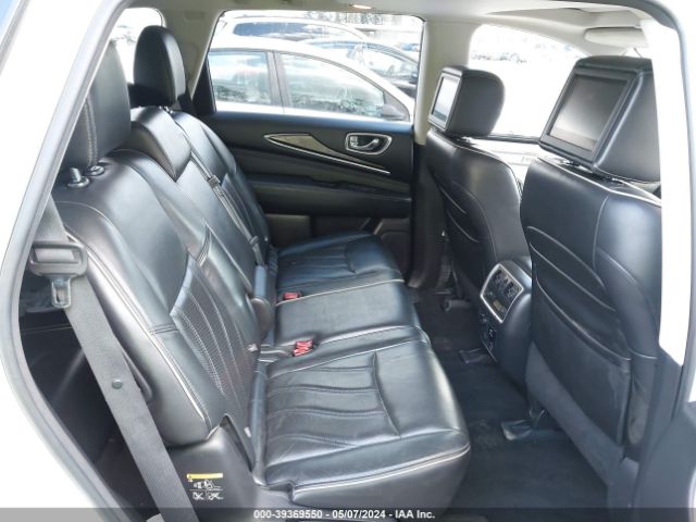 5N1DL0MN1HC543801 Infiniti QX60