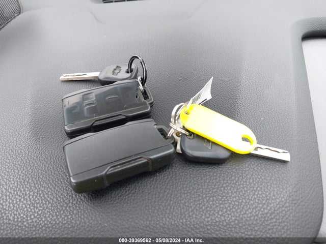 Chevrolet Colorado Wt 2016 1GCHSBEA8G1238869 Image 11