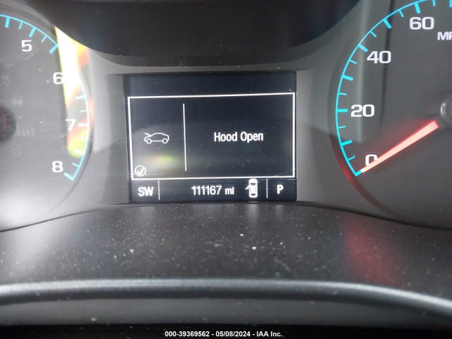 Chevrolet Colorado Wt 2016 1GCHSBEA8G1238869 Image 15