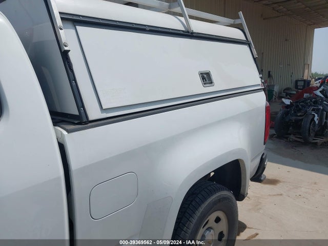 Chevrolet Colorado Wt 2016 1GCHSBEA8G1238869 Image 6