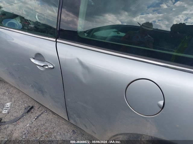 2003 MINI COOPER WMWRC33493TC41864 Photo 5