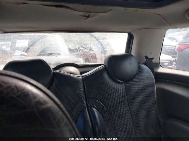 2003 MINI COOPER WMWRC33493TC41864 Photo 7