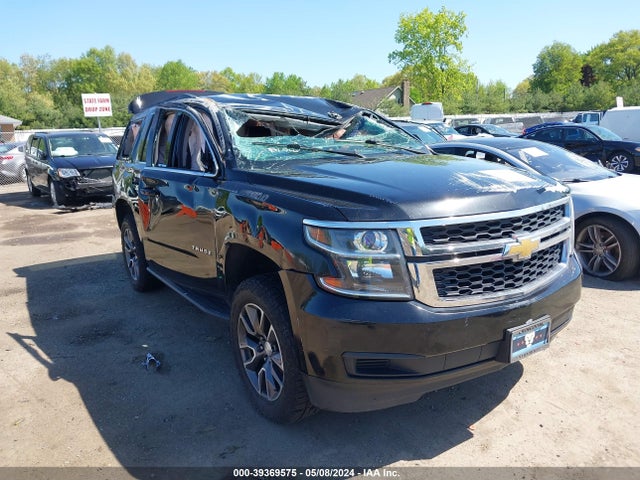 2016 1GNSKBKC2GR119090 main image