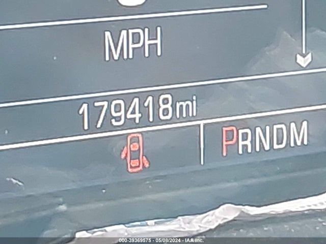 Chevrolet Tahoe Lt 2016 1GNSKBKC2GR119090 Image 7