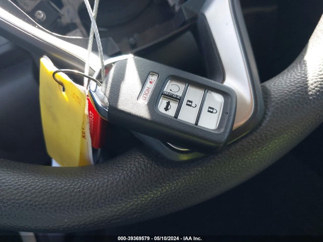 Honda INSIGHT EX 2022 19XZE4F59NE009149 Image 11