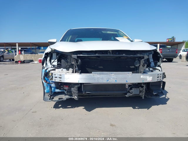 Honda INSIGHT EX 2022 19XZE4F59NE009149 Image 13