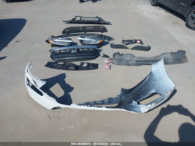 Honda INSIGHT EX 2022 19XZE4F59NE009149 Image 12
