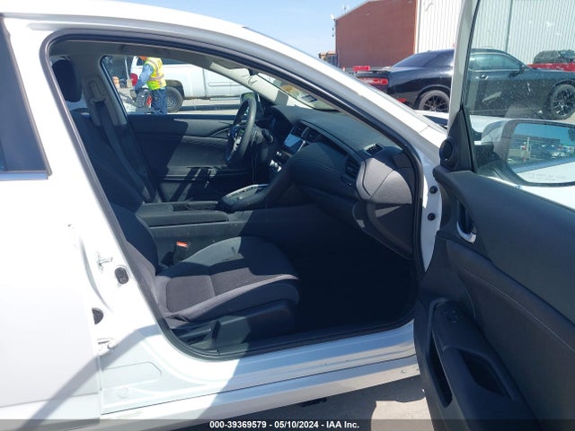 Honda INSIGHT EX 2022 19XZE4F59NE009149 Image 5