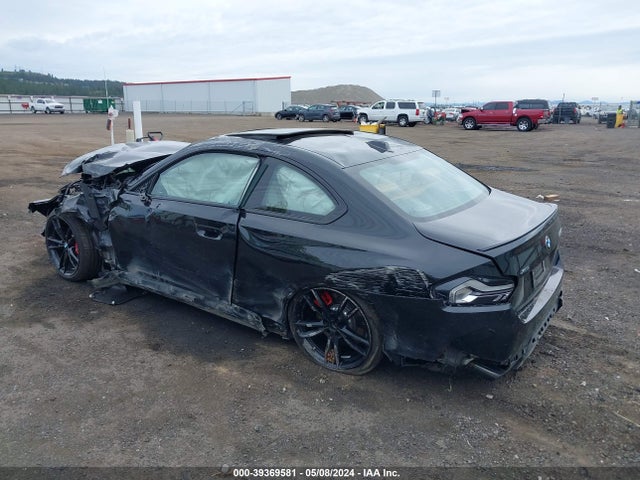BMW 230 I Xdrive 2024 3MW33CM08R8E22906 Image 3