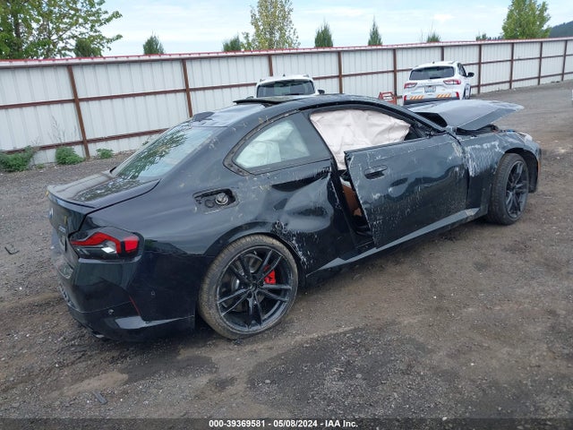 BMW 230 I Xdrive 2024 3MW33CM08R8E22906 Image 4