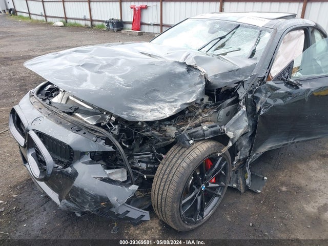 BMW 230 I Xdrive 2024 3MW33CM08R8E22906 Image 6