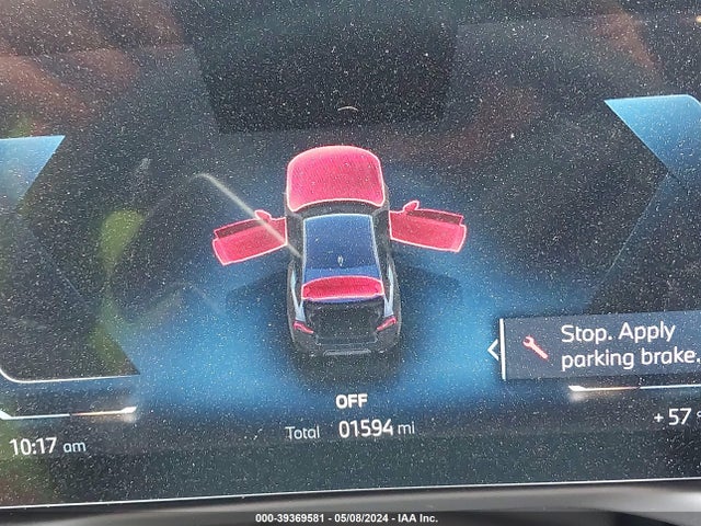 BMW 230 I Xdrive 2024 3MW33CM08R8E22906 Image 7