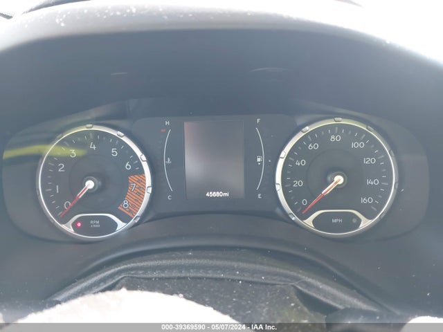 ZACNJBBB5LPL39989 Jeep Renegade Latitude 4x4
