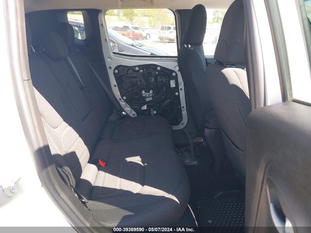 ZACNJBBB5LPL39989 Jeep Renegade Latitude 4x4