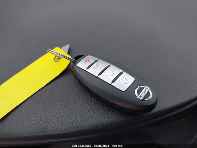 Nissan SENTRA SV 2017 3N1AB7AP1HY210372 Image 11