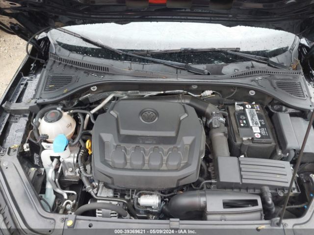 1VWSA7A30LT007005 Volkswagen Passat 2.0t Se