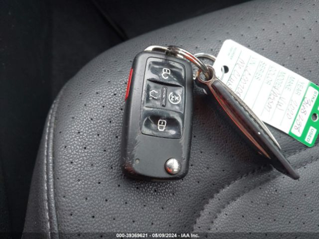 1VWSA7A30LT007005 Volkswagen Passat 2.0t Se