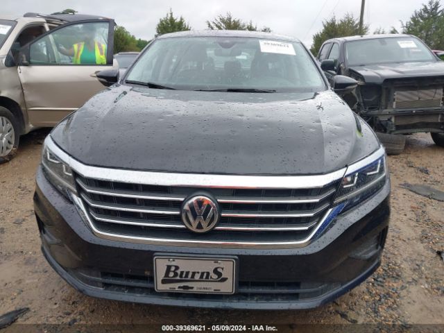 1VWSA7A30LT007005 Volkswagen Passat 2.0t Se